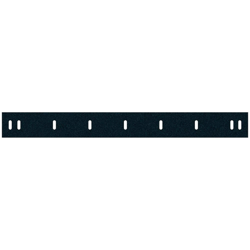 1312105 -CUTTING EDGE 1 X 6 X 78 INCH RUBBER-REPLACES WESTERN #608261