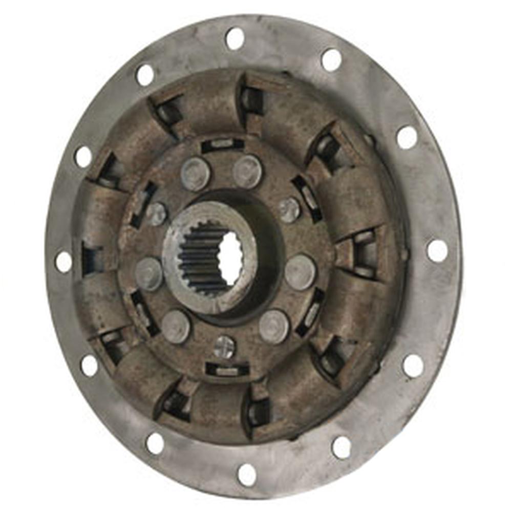 131366C1 New Clutch Plate Fits Case-IH Cotton Picker Models 1800 1844 2044