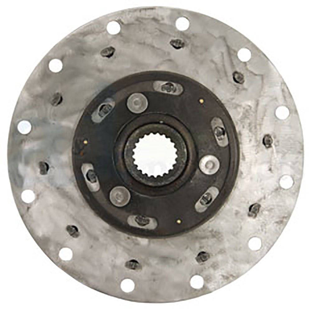 131366C1 New Clutch Plate Fits Case-IH Cotton Picker Models 1800 1844 2044