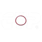1313719 Seal O Ring Fits Caterpillar Models