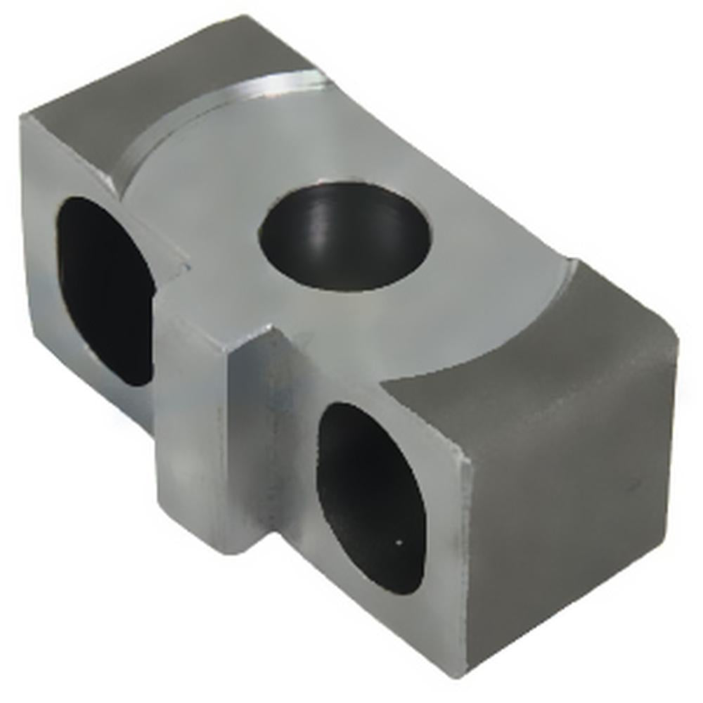 1313797C2 New Cutting Platform Knife Head-Fits Boss Block Fits Case IH 1010 1020