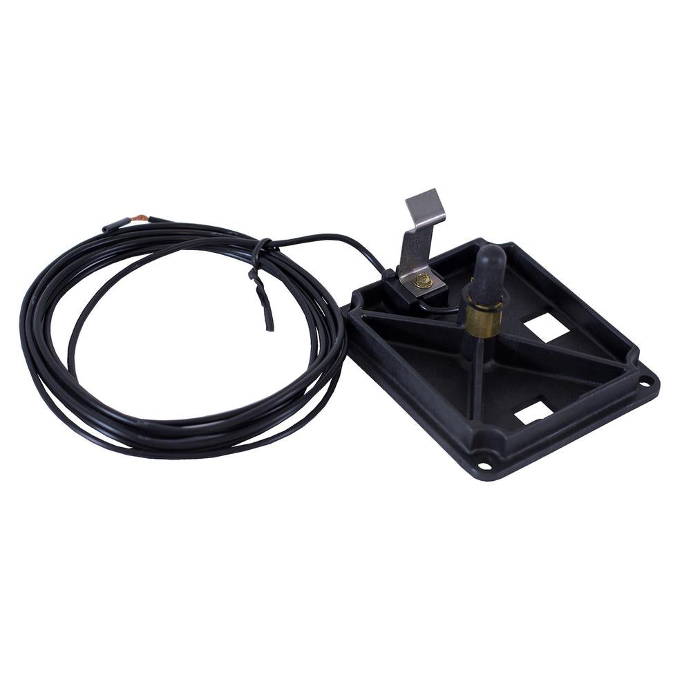 1314007 -CONTROL ASSEMBLY BOTTOM COVER TO FIT FISHER/WESTERN SNOW PLOWS