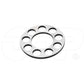 1314649 Retainer Plate Fits Caterpillar Models