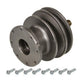 131486C91 Fan Drive Pulley Assembly Fits IH Fits FARMALL A C Fits Cub Super A Su