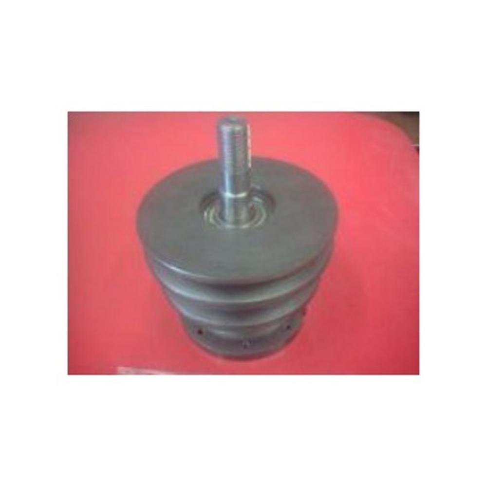 131486C91 Fan Drive Pulley Assembly Fits IH Fits FARMALL A C Fits Cub Super A Su