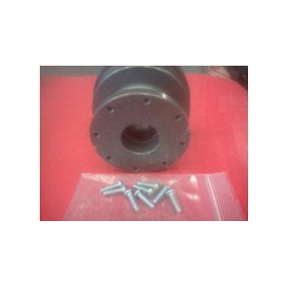 Fan Drive Pulley Assembly-Fits International Tractor Fits Cub 100 130 200 Super