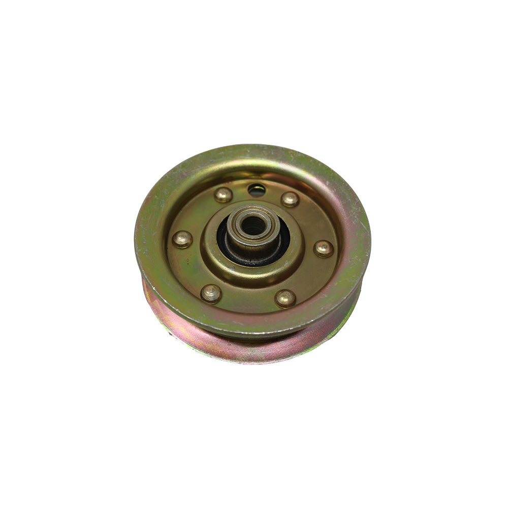 Flat Idler Pulley Fits Universal Products Replaces 173438