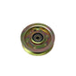 Flat Idler Pulley Fits Poulan Replaces 104360X