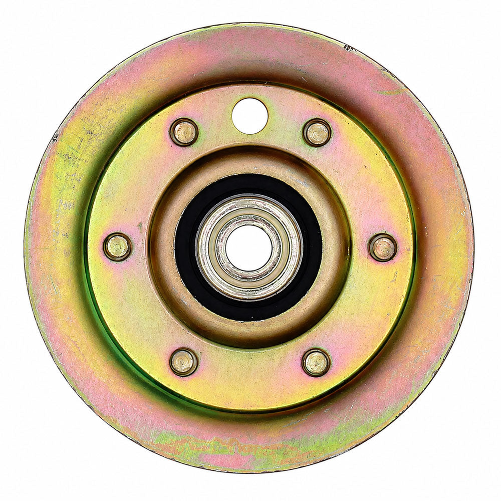 Flat Idler Pulley Fits Universal Products Replaces 173438