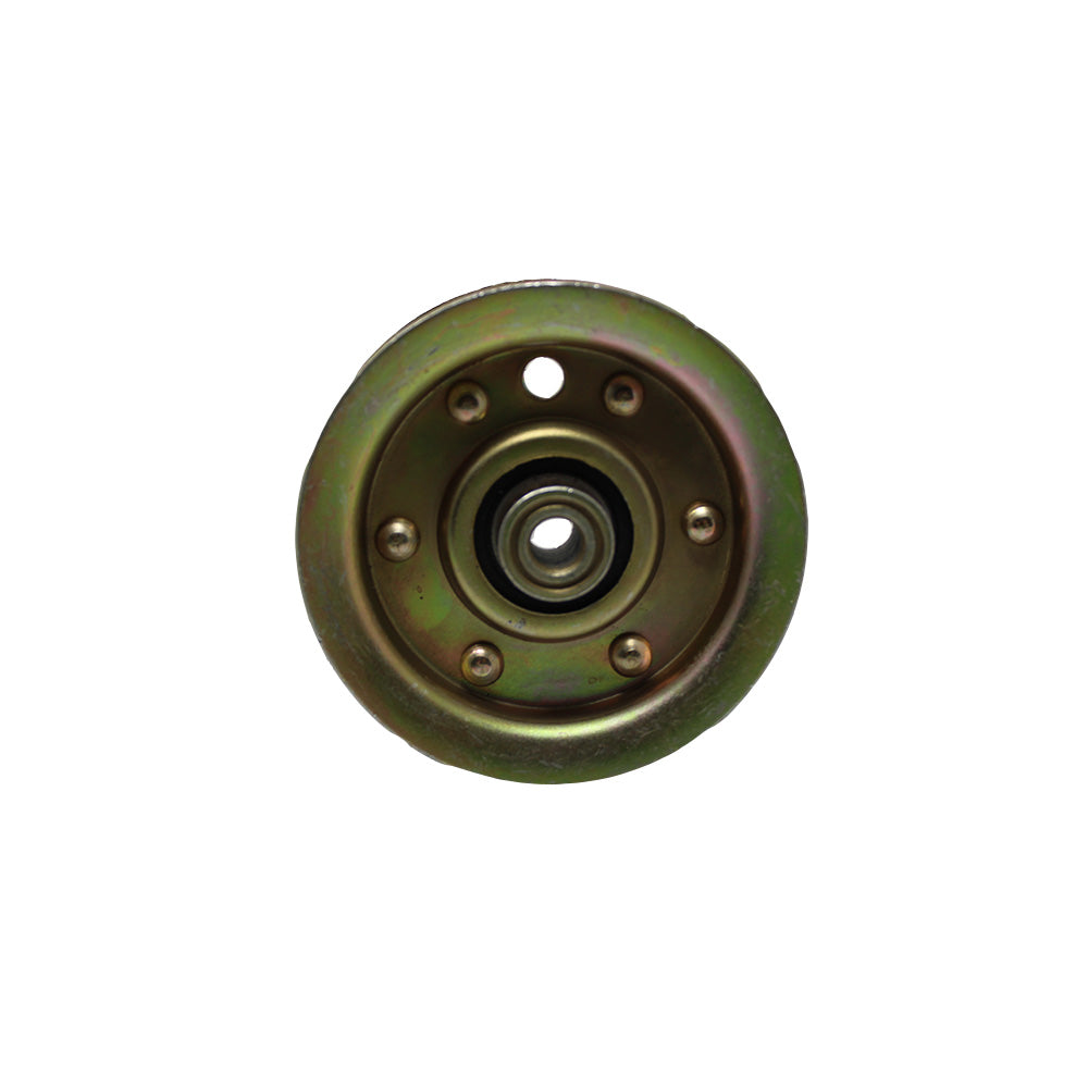 Idler Pulley Fits AYP Fits Craftsman 131494 Fits Husqvarna Fits JD AM3732