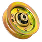 Flat Idler Pulley Fits AYP Replaces 104360X