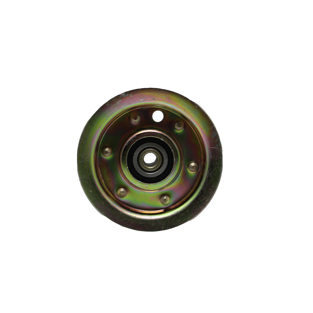 Flat Idler Pulley Fits Universal Products Replaces 173438
