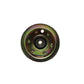 Flat Idler Pulley Fits John Deere 108 110 111 111H 112 112L 200 208 210 212 214