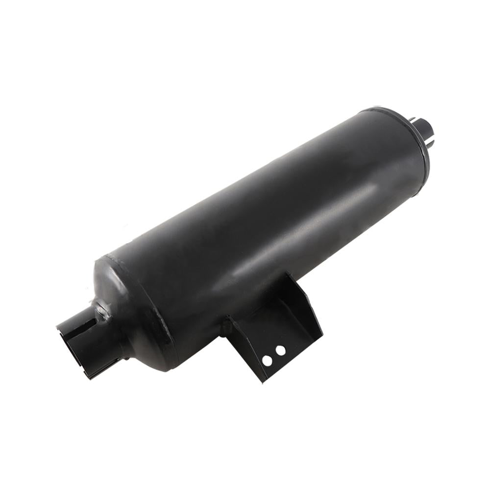 1317-0002 - Muffler Fits Deutz D2506, D3607, D4006, D4506, D5006, D5206, D5506