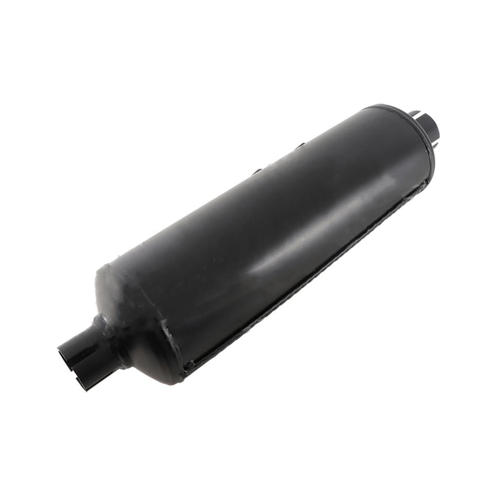 1317-0002 - Muffler Fits Deutz D2506, D3607, D4006, D4506, D5006, D5206, D5506