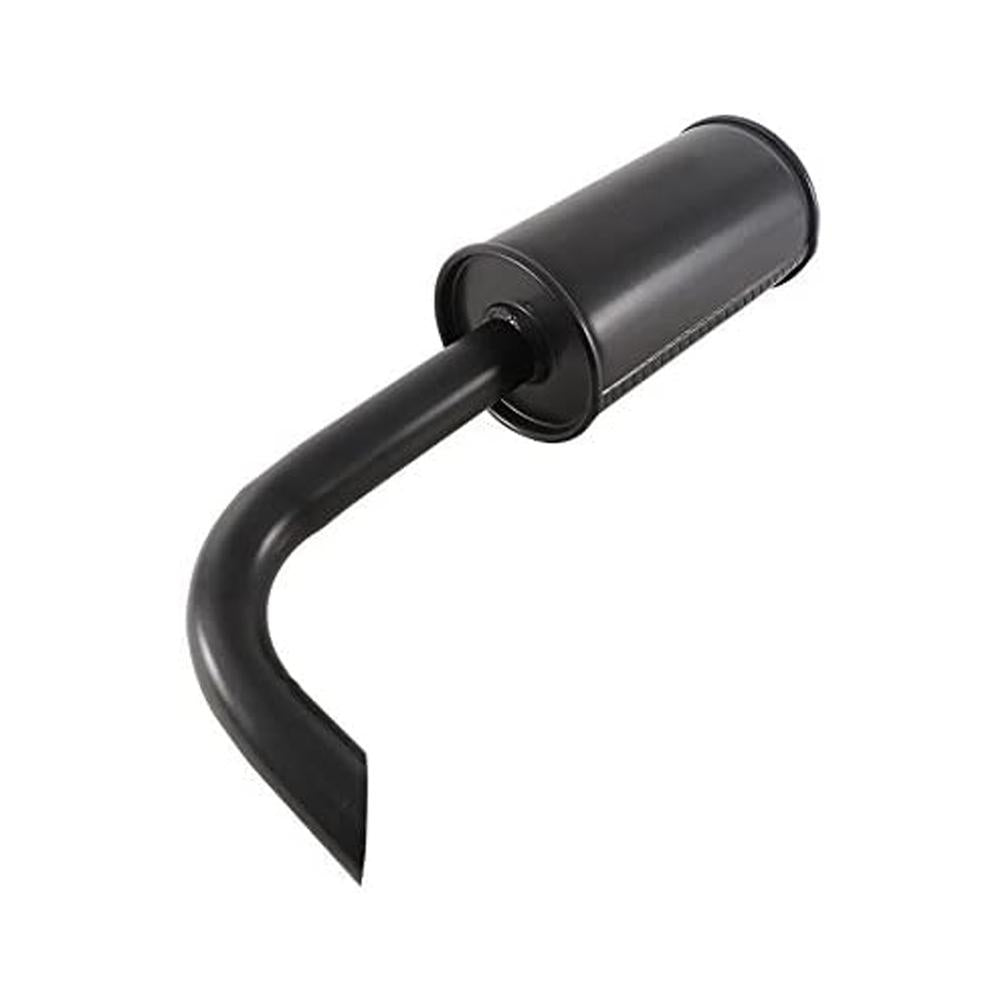 154042055 - Muffler Fits Deutz