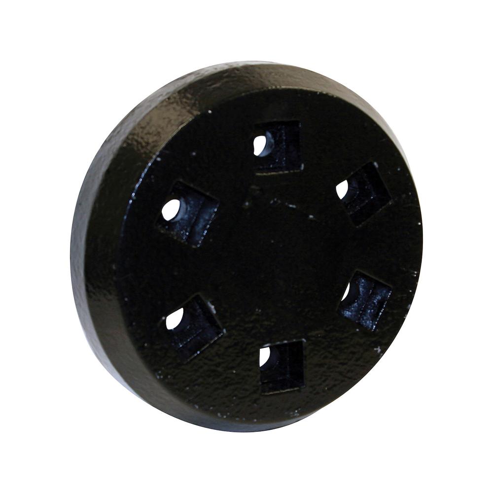 1317100 -HIGHWAY PLOW UNIVERSAL SNOW PLOW SHOE