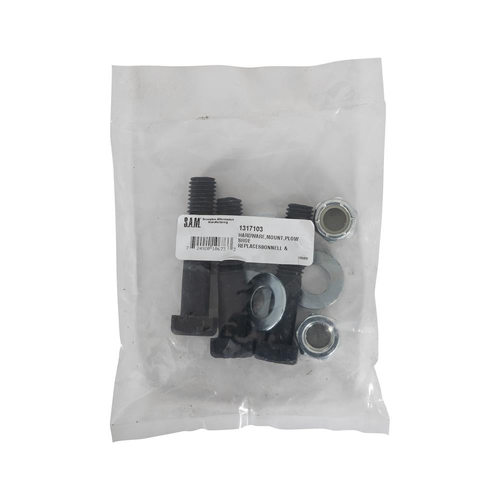 1317103 -HARDWARE KIT FOR 1317100