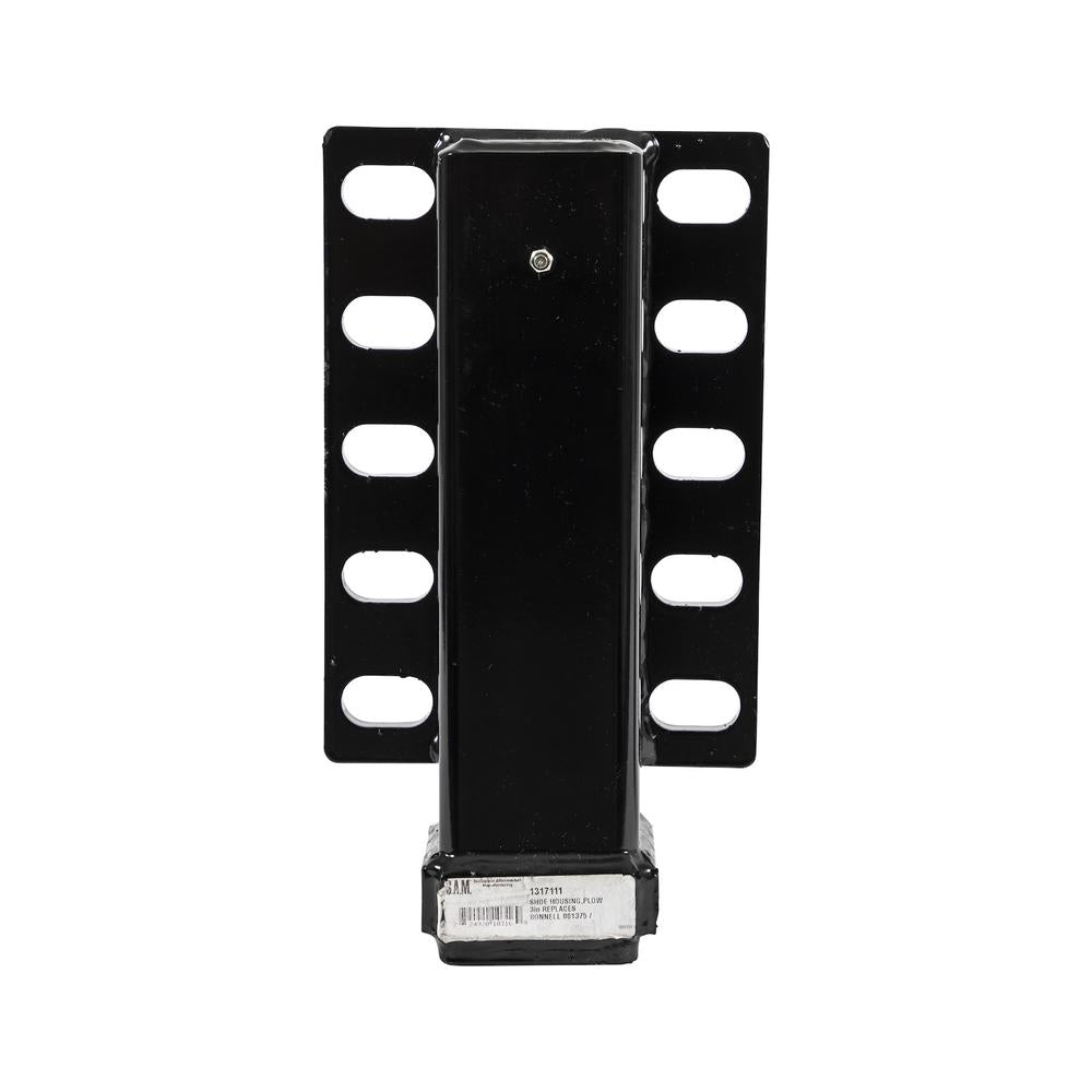 1317111 -HIGHWAY PLOW RUNNING GEAR 3 INCH SHOE HOUSING