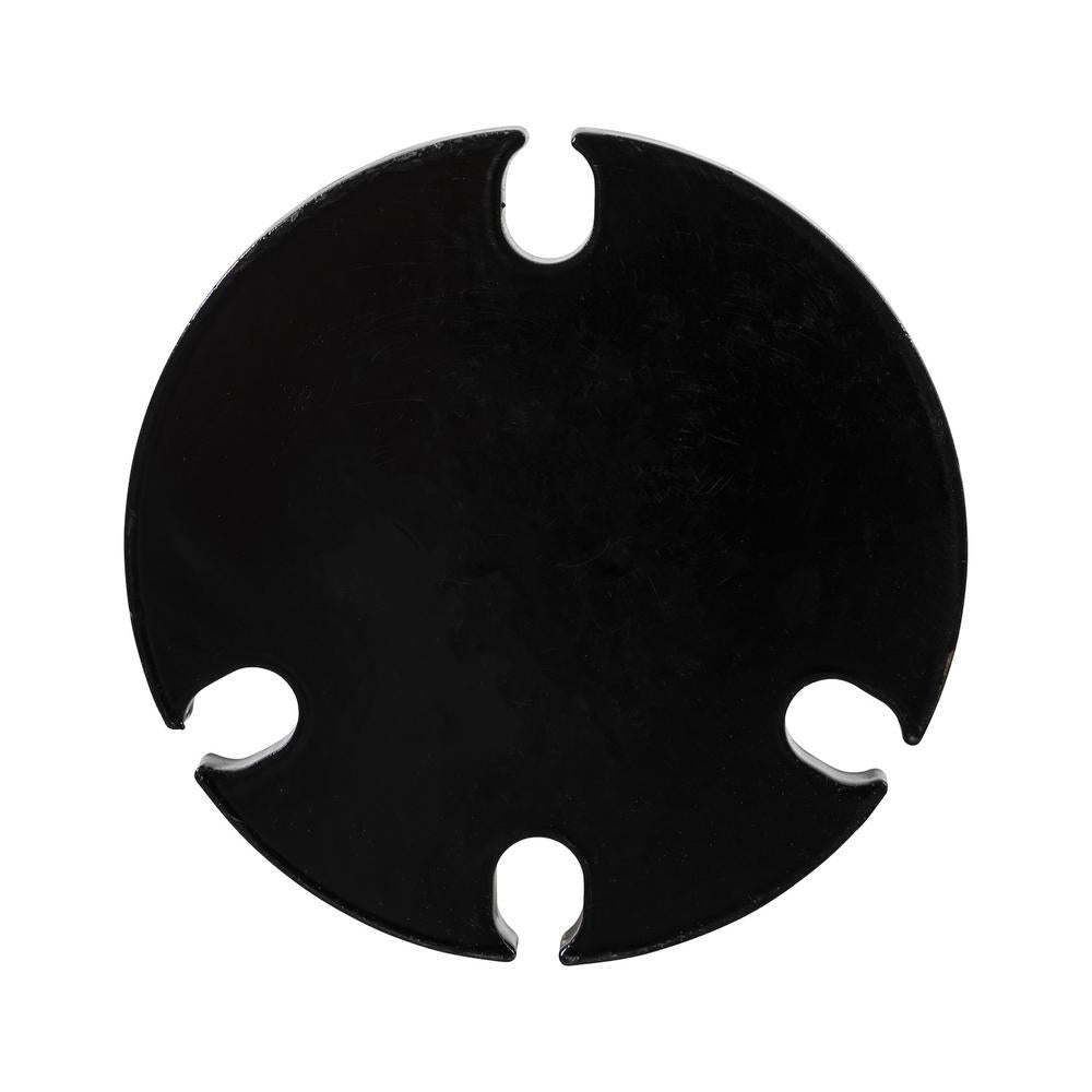 1317121 -Highway Plow Running Gear 2-1/2 Inch Shoe Post