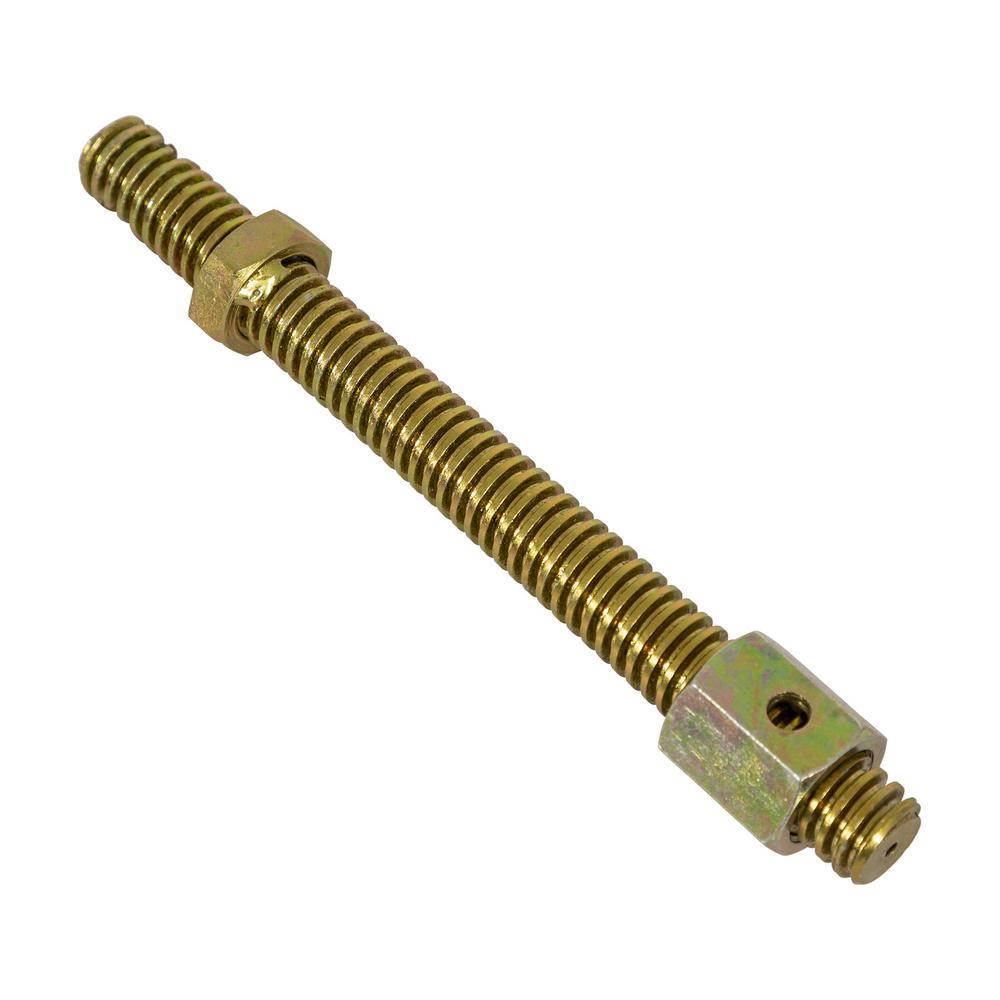 1317125 -Highway Plow Running Gear 1 Inch Screw With Adjustable Nut