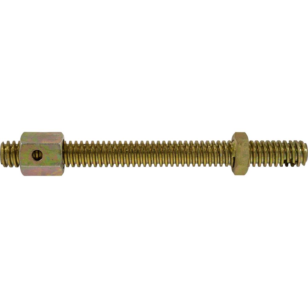 1317125 -Highway Plow Running Gear 1 Inch Screw With Adjustable Nut