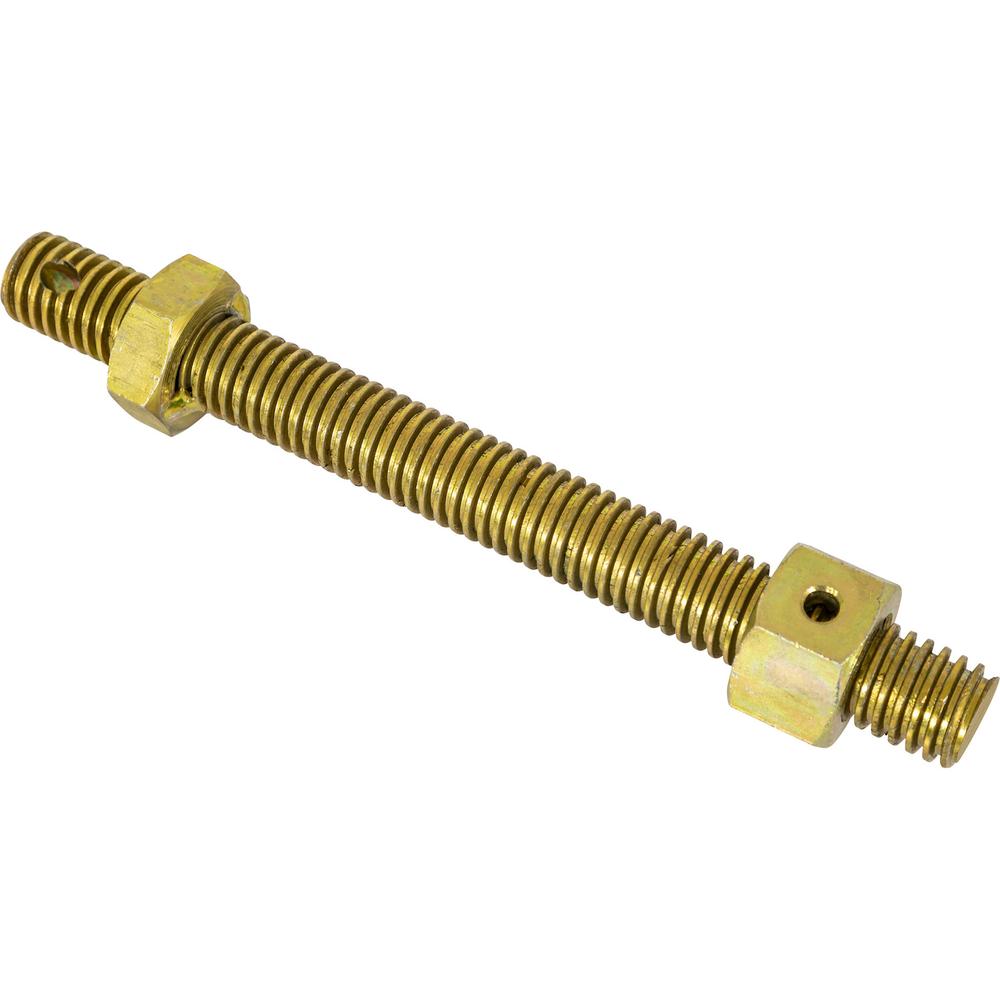 1317126 -Highway Plow Running Gear 1-1/4 Inch Screw With Adjustable Nut