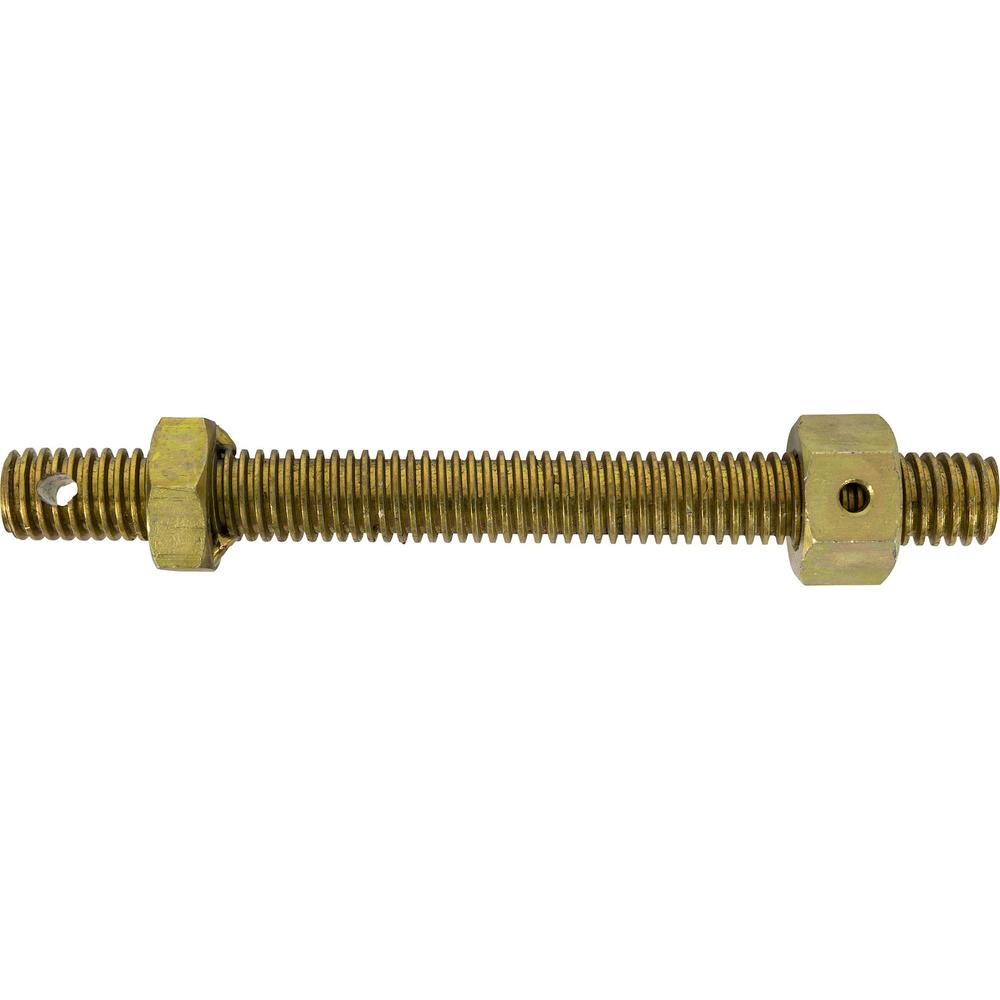 1317126 -Highway Plow Running Gear 1-1/4 Inch Screw With Adjustable Nut