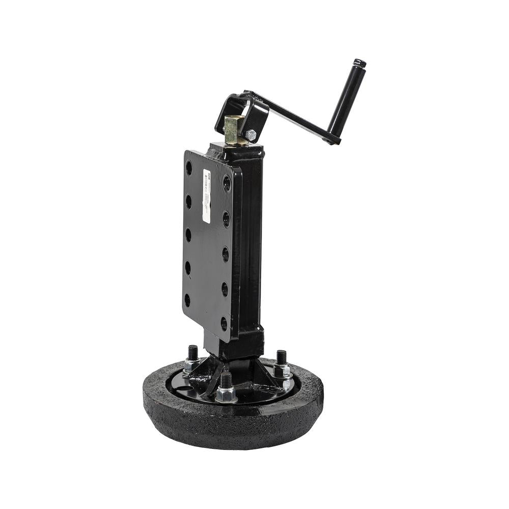 1317131 -HIGHWAY PLOW RUNNING GEAR ASSEMBLY WITH 3 INCH SHOE