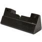 1317140 -6 Inch Cast Plow Shoe to fit Gledhill Snow Plows