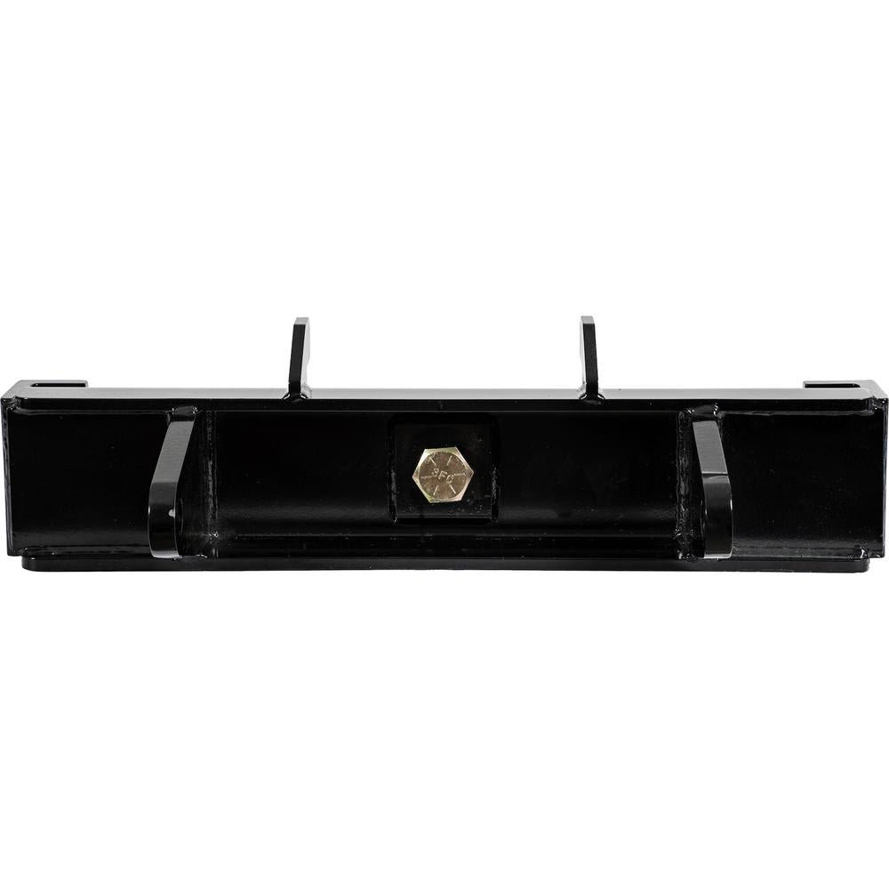 1317184 -HIGHWAY PLOW PIN ASSEMBLY 1-1/4 X 7-1/4 INCH-REPLACES EVEREST #9B0543