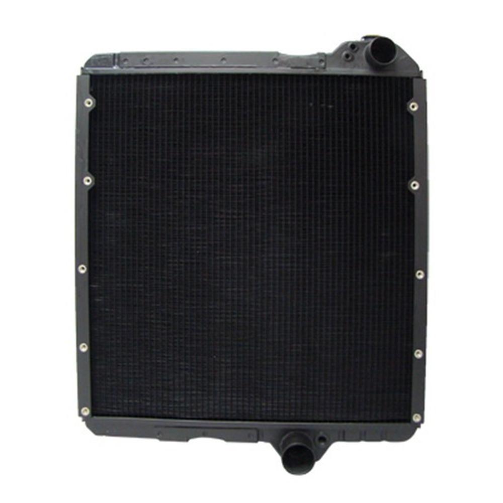 WN-131751A2-PEX Radiator Fits Case 7240 7250 8940