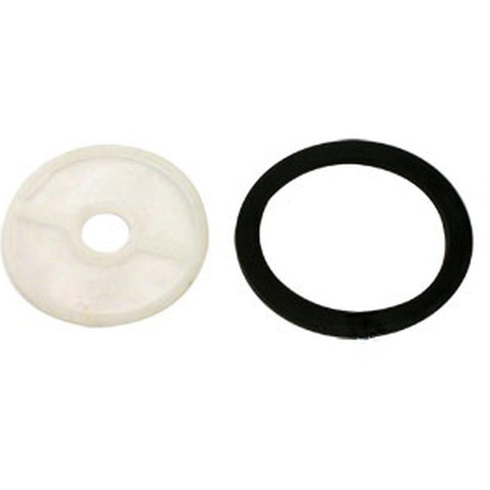 1004496M1 Screen & Gasket Fits John Deere 2010 3300 4400 4420 6600 6602 6620 662