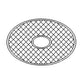 65544 SEDIMENT BOWL SCREEN w/ gasket Fits Massey Ferguson 135 150 2135 202 204 +