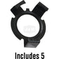 132-12007-5-JN J&N Electrical Products Bearing Retainer