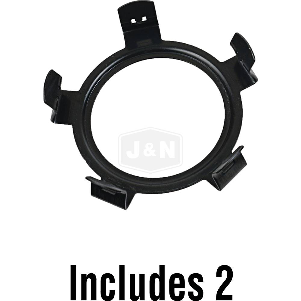 132-12013-2-JN J&N Electrical Products Bearing Retainer