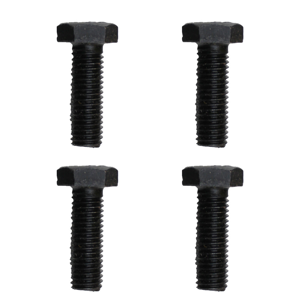 1318/0509Z Patch Lock Bolts Trunnion 4PK For JCB Backhoes Loadalls Ind Models