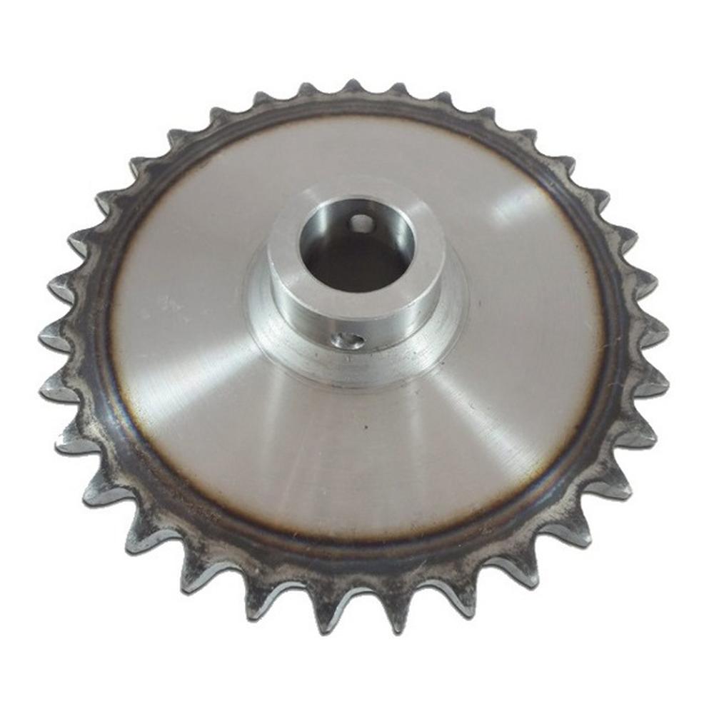 WN-1321167C92-PEX Auger, Unloading, Drive Sprocket Fits International/CaseIH