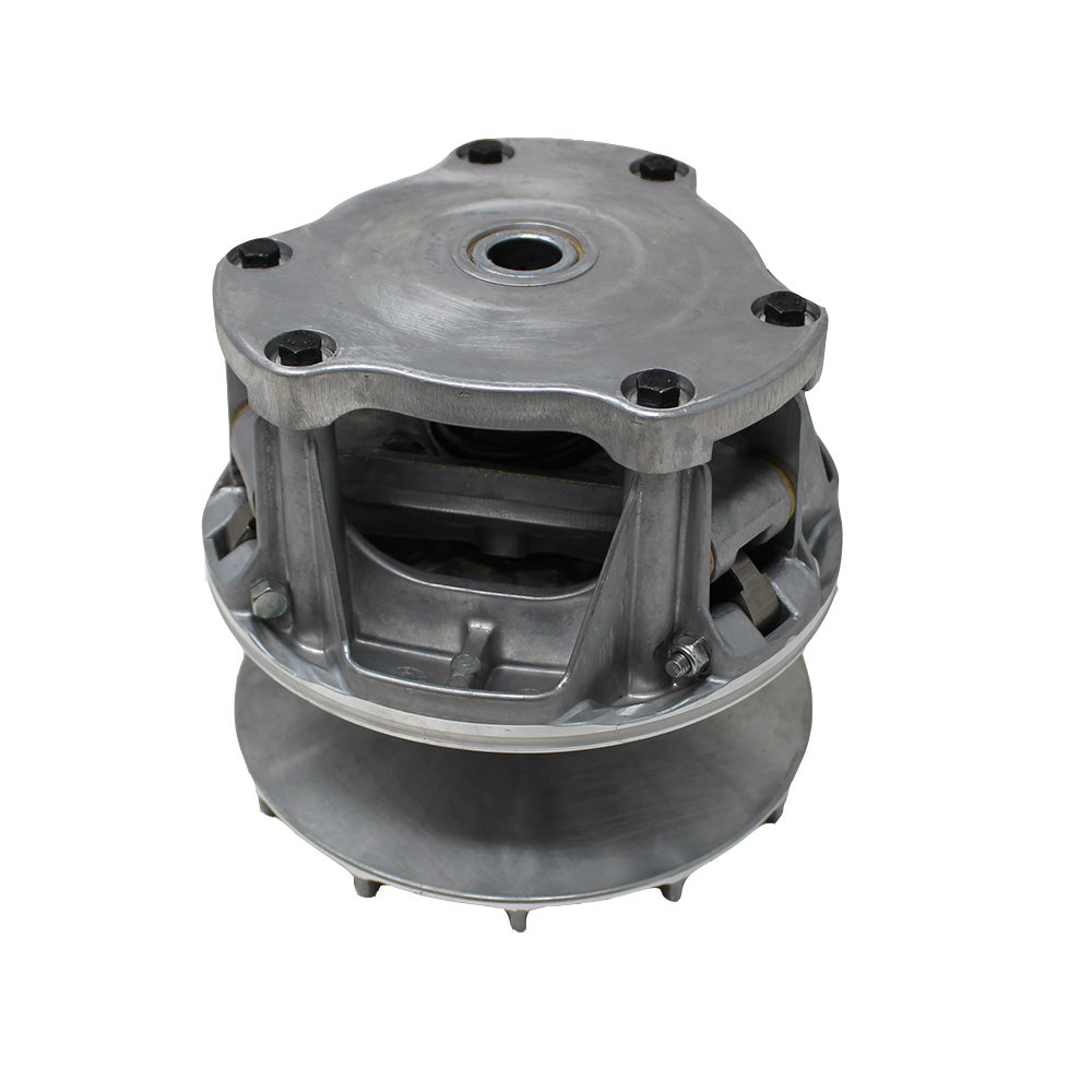 (1) Aftermarket Drive Clutch w/ Puller 1321976 Fits Polaris 250 Series