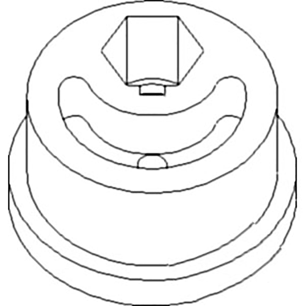 1322573C1 New LH Shaker Shaft Fits Case-IH Tractor Models 1640 1644 1660 +