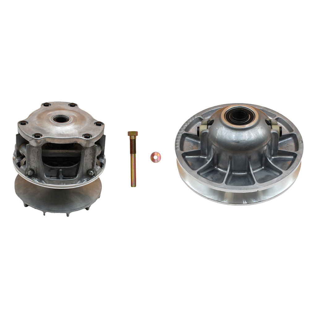 Drive Clutch Set Fits Polaris UTV Sportsman 700 800 Ranger 800 2010-2014 1322996