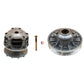 Primary and Secondary Drive Clutch Set Fits Polaris Replaces 1322996