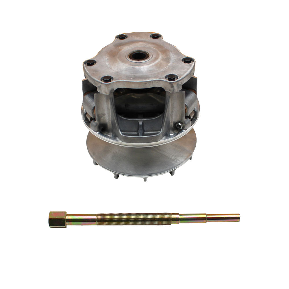 Primary Drive Clutch w/Puller Fits Polaris UTV RZR 1000 XP 1323241 1323068