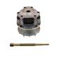 Primary Drive Clutch w/Puller for Polaris General 1000 (2018-2023) Repl. 1323241