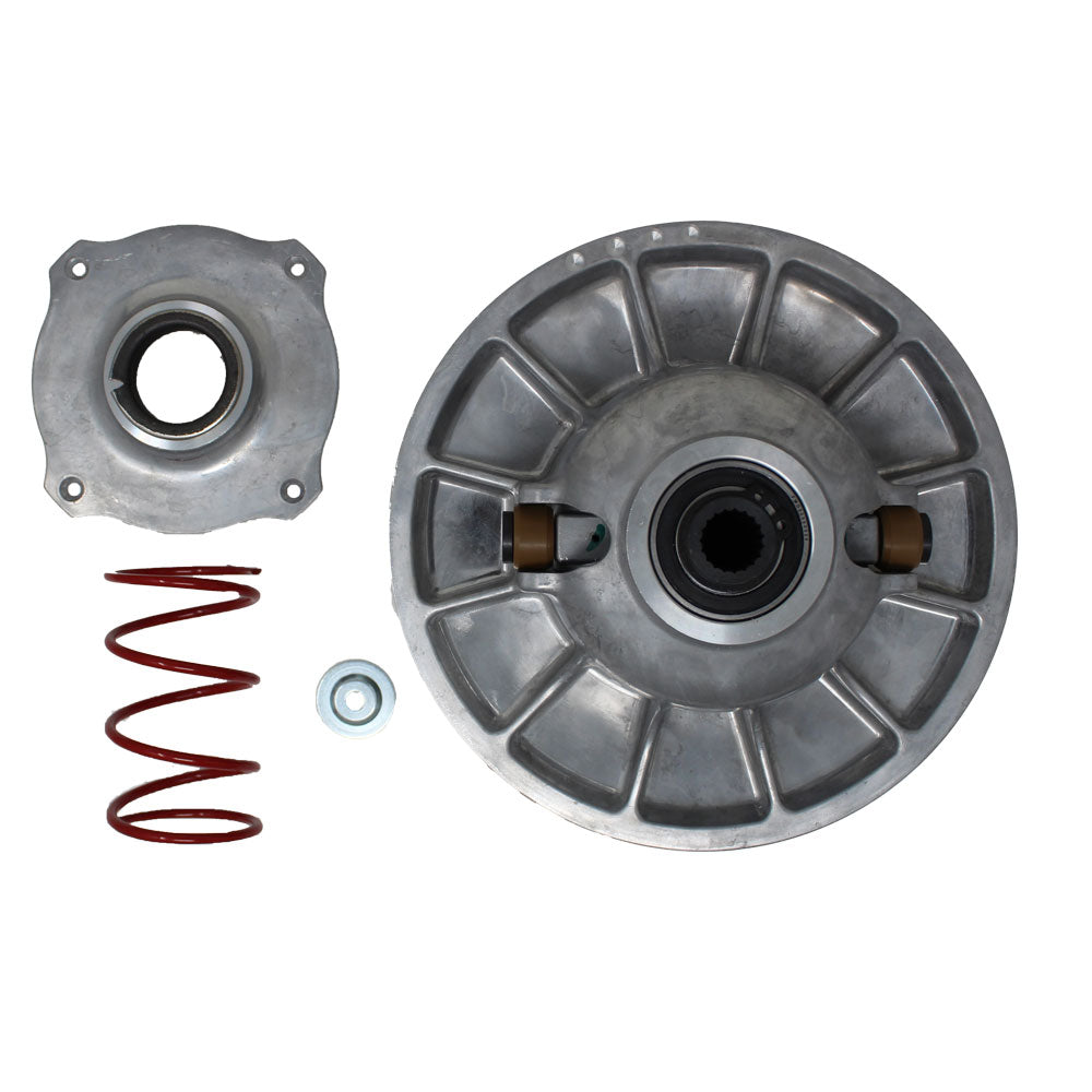 Secondary Drive Clutch Fits Polaris 2014+ Ranger 570 2013+ RZR 570 1323431