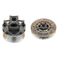 Primary and Secondary Drive Clutch Fits Polaris RZR Turbo XP 2 Seaters