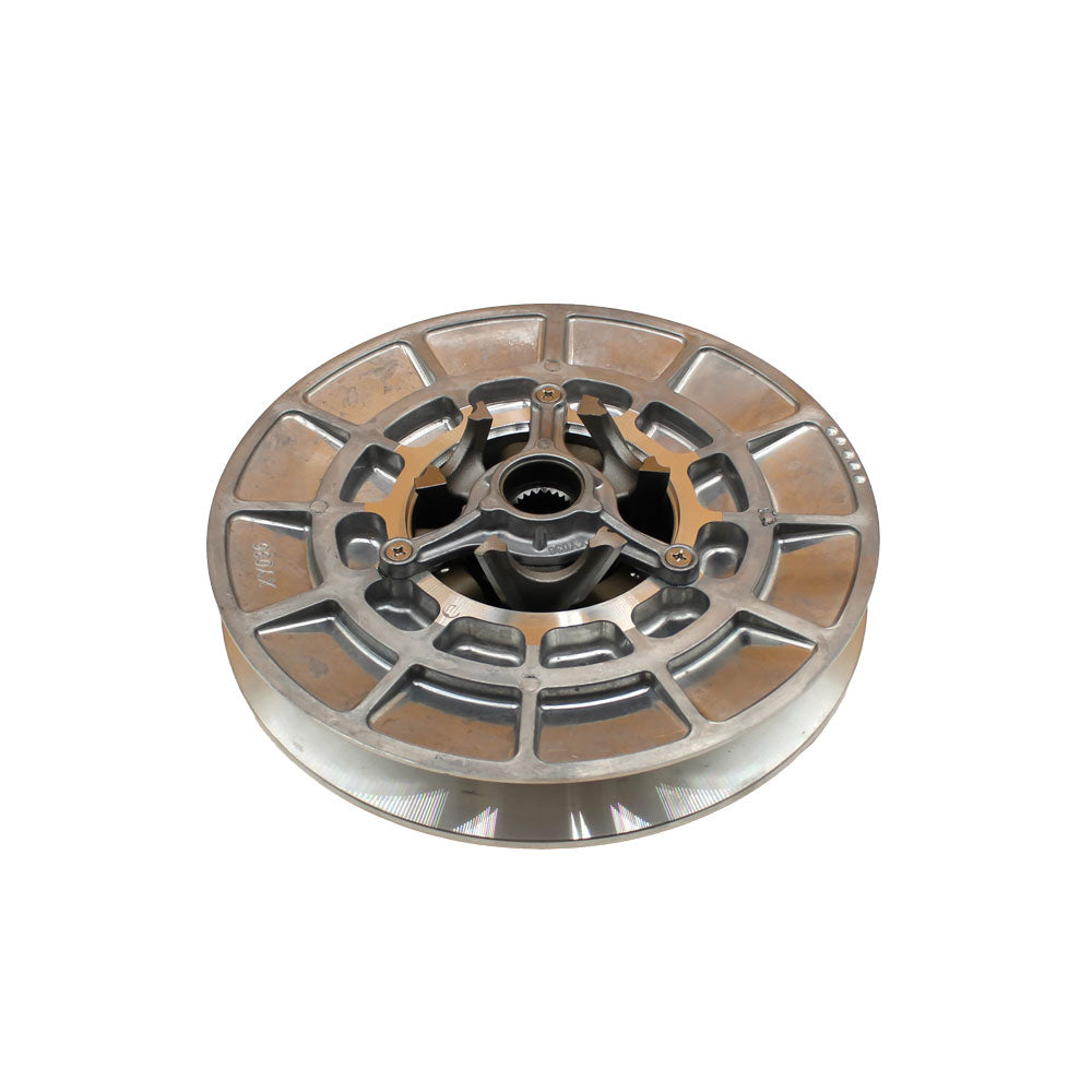 Complete Primary + Secondary Clutch Set fits Polaris RZR Turbo S 1000cc 925cc