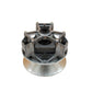 Primary and Secondary Drive Clutch Fits Polaris RZR Turbo XP 2 Seaters