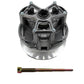Primary Drive Clutch w/Puller fits Polaris RZR Turbo XP, Turbo S, 925cc 1000cc