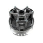 Primary Drive Clutch w/Puller fits Polaris RZR Turbo XP, Turbo S, 925cc 1000cc